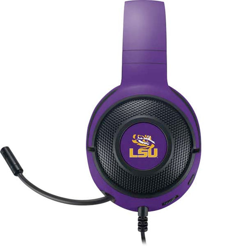 Louisiana State University - LSU Tigers Mascot Razer Kraken X Skin